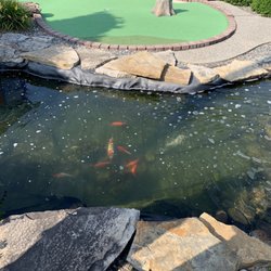 The Fun Spot