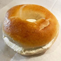 Shug's Bagels