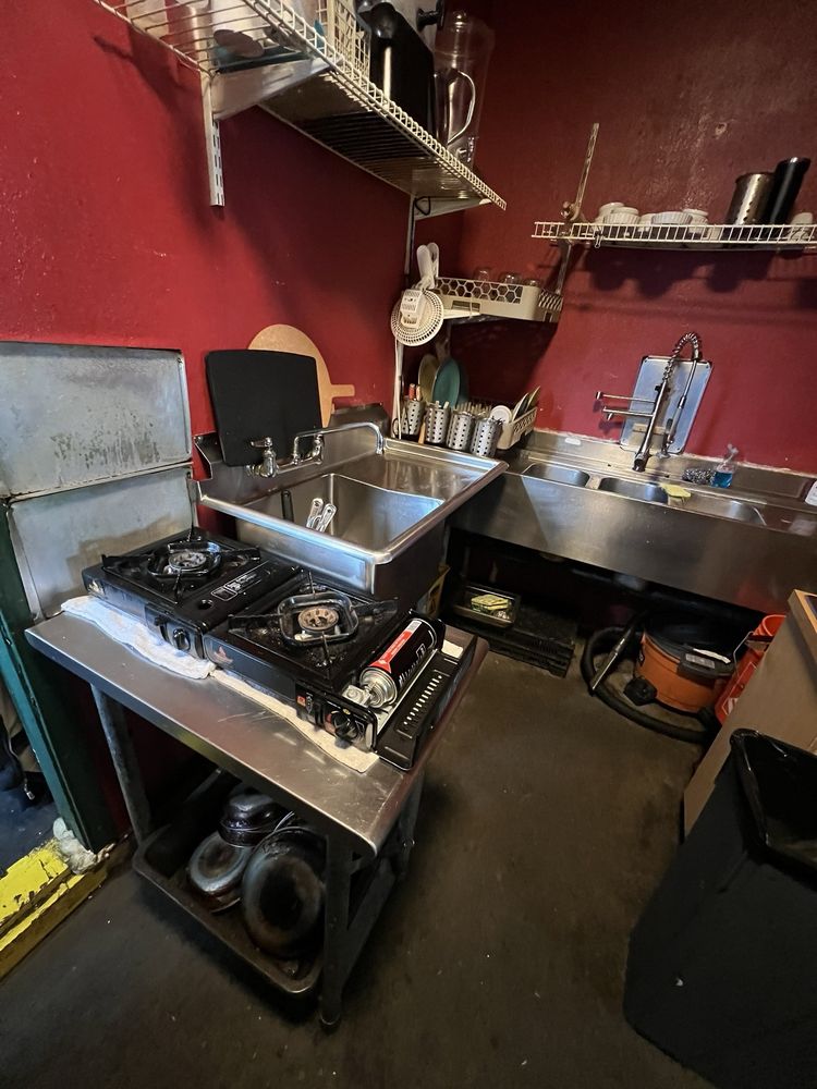 Tibbitts @ Fern Hill