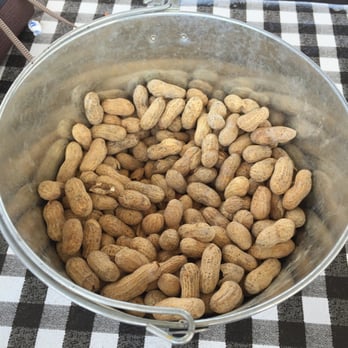 Big John's Texas BBQ - No rhymes and I mean it! Anybody want a peanut? - Barbeque Near Me - Page, Arizona Big John's Texas BBQ - No rhymes and I mean it! Anybody want a peanut? - Barbeque Near Me - Page, Arizona