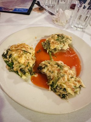 The Fish Market of Maryland Bar & Grill Restaurant by null