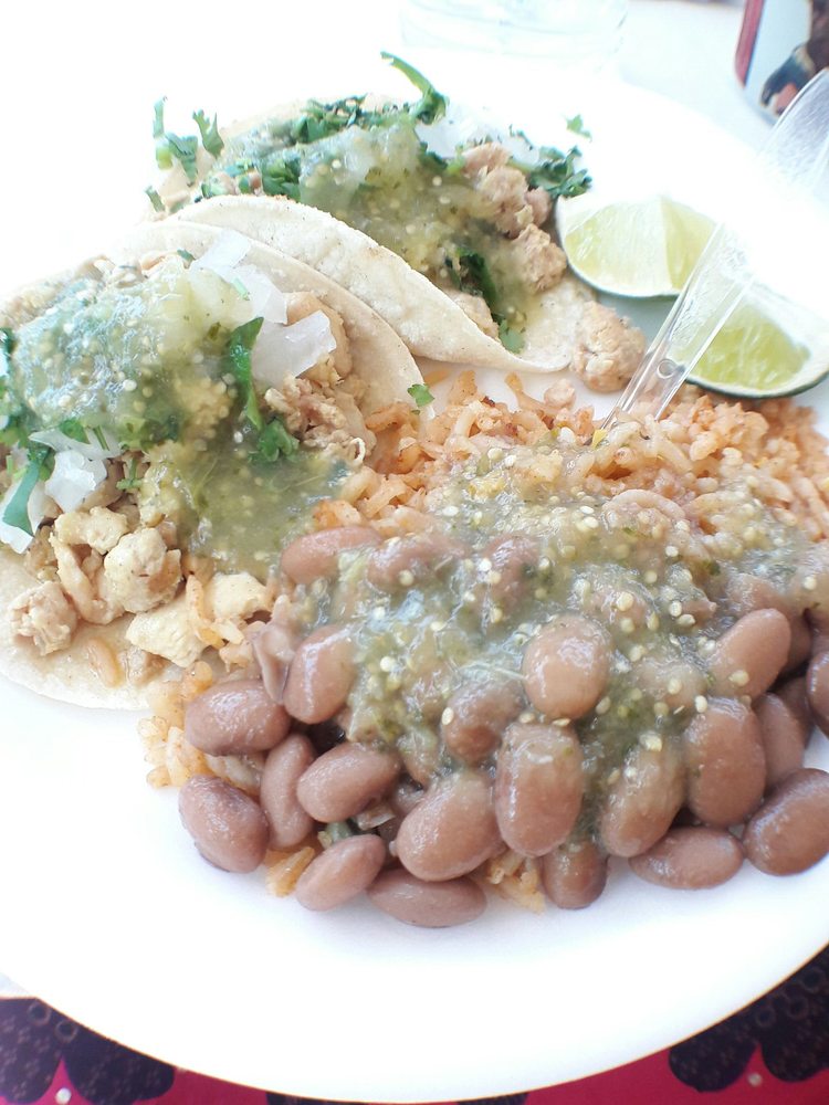 The Taco Guy Catering