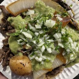 Tacos!