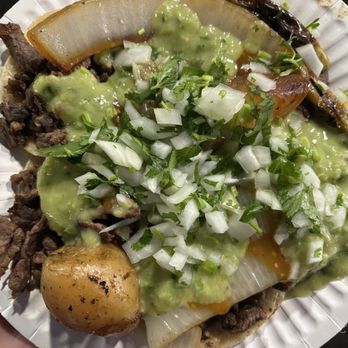 Ave 26 Tacos - Tacos! - Tacos Near Me - Los Angeles, California