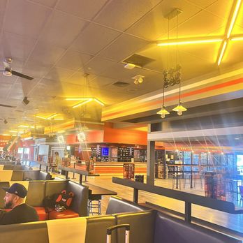 Lucky Strike Vacaville - Venues & Event Spaces Near Me - Vacaville, California Lucky Strike Vacaville - Venues & Event Spaces Near Me - Vacaville, California