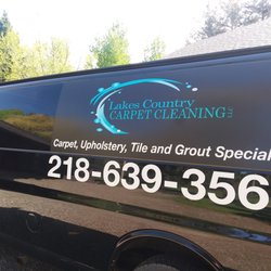 Lakes Country Carpet Cleaning