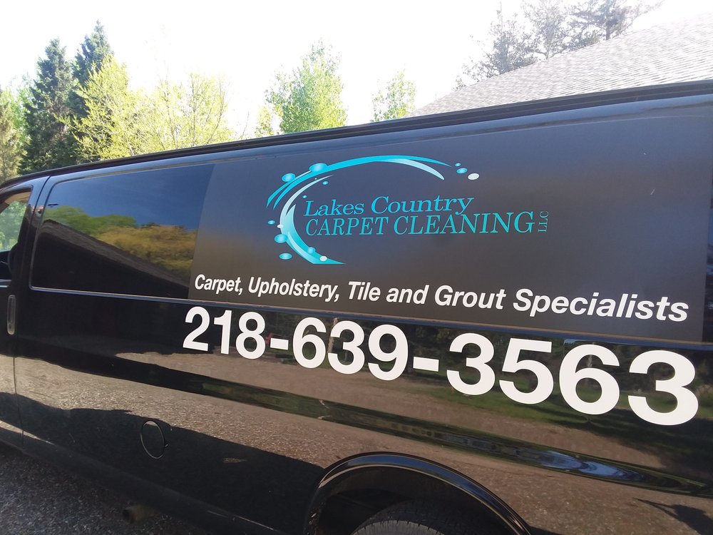 LAKES COUNTRY CARPET CLEANING Updated September 2024 11815 County