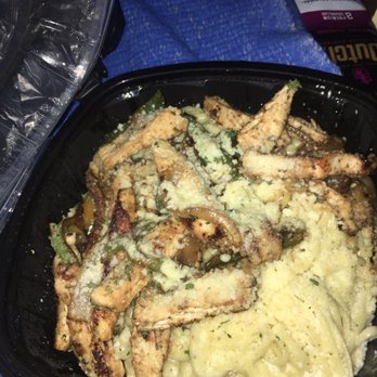 The Licking Chicago - Chicken Alfredo - Southern Near Me - Chicago, Illinois The Licking Chicago - Chicken Alfredo - Southern Near Me - Chicago, Illinois