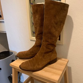 Derek’s Shoe Repair - Shoe Repair Near Me - Portland, Oregon