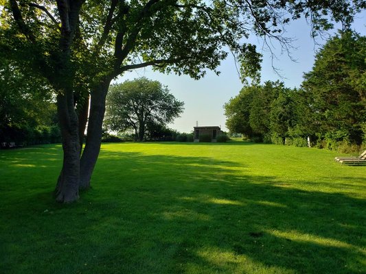 The Roundtree Amagansett, a Small Luxury Hotel by null