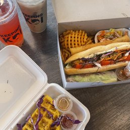 Banh Xeo