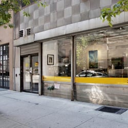 LTI Lightside - LTI/Lightside: 34 East 30th Street