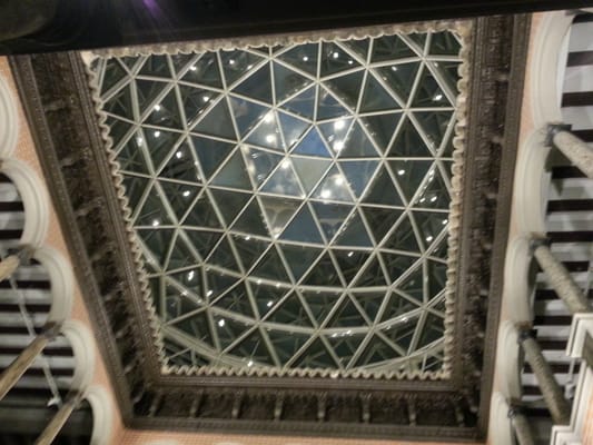 Pablo Gargallo Museum by null