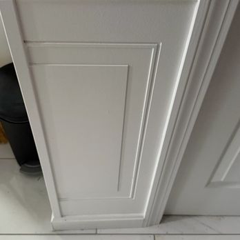 Fogarty Home Solutions - Crooked closet - Handyman Near Me