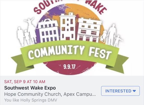 Holly Springs Dmv 408 Village Walk Dr Holly Springs Nc Department Of Motor Vehicles Mapquest