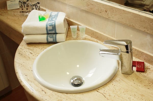 Hotel La Paz by null