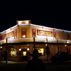 Tombstone's Gunfighter & Ghost Tour - I found a spoopy ghost in my picture.