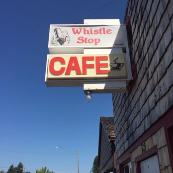 Whistle Stop Café - Cafes Near Me - Hinckley, Minnesota Whistle Stop Café - Cafes Near Me - Hinckley, Minnesota