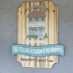 Pie! Pie!