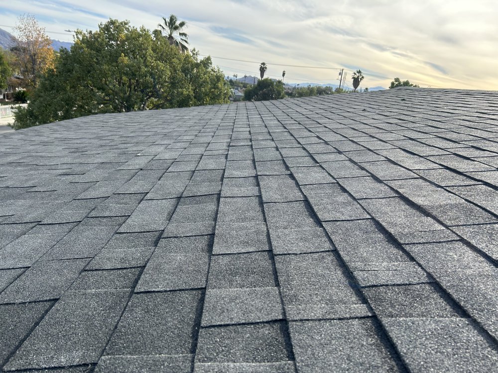 Slide of Defender Roofing 