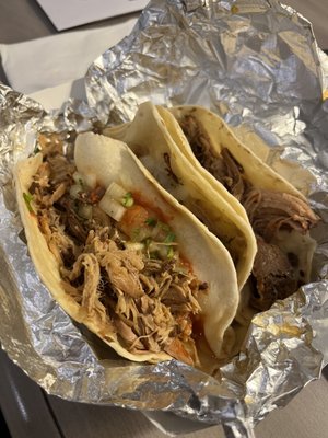 Yo!Boca!Taco! by null