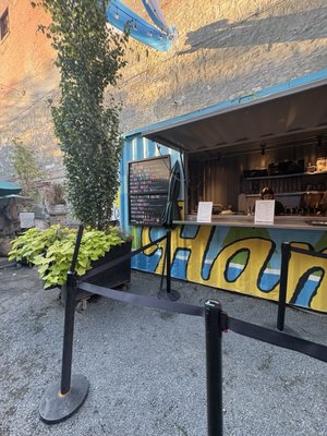 Saint Paul Brewing by null