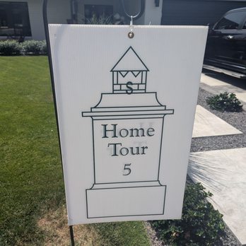 Windsor Square Historic District Home Tour - Home Tour sign - Historical Tours Near Me - Phoenix, Arizona Windsor Square Historic District Home Tour - Home Tour sign - Historical Tours Near Me - Phoenix, Arizona