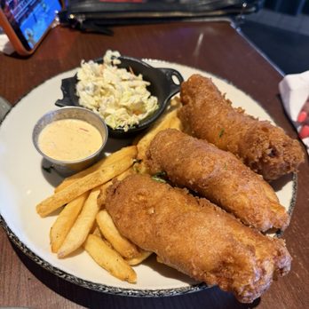 Westgate Entertainment District - Fish and Fries - Bars Near Me - Glendale, Arizona