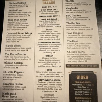 The Terminal Public House - Bars Near Me - Terre Haute, Indiana