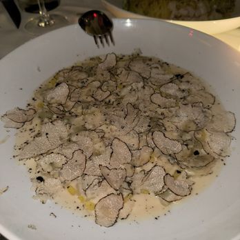 Mamo Miami - Raviolini Al Tartufo - Italian Near Me - Miami, Florida