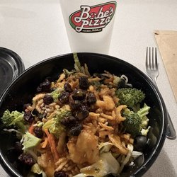 Byron Bobe's Pizza House