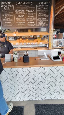 Dos Hermanos Cafe by null