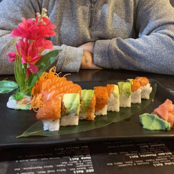 Yoshi Mame - Sushi Bars Near Me - Albuquerque, New Mexico