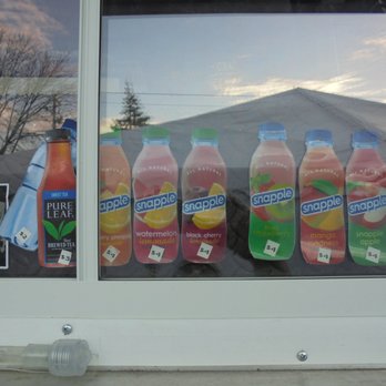 The Flaming Bowl - Beverage options. - Food Trucks Near Me The Flaming Bowl - Beverage options. - Food Trucks Near Me
