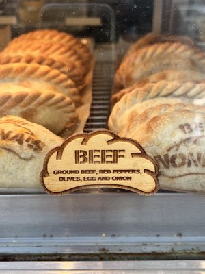Nonna's Empanadas - 3rd Street by null