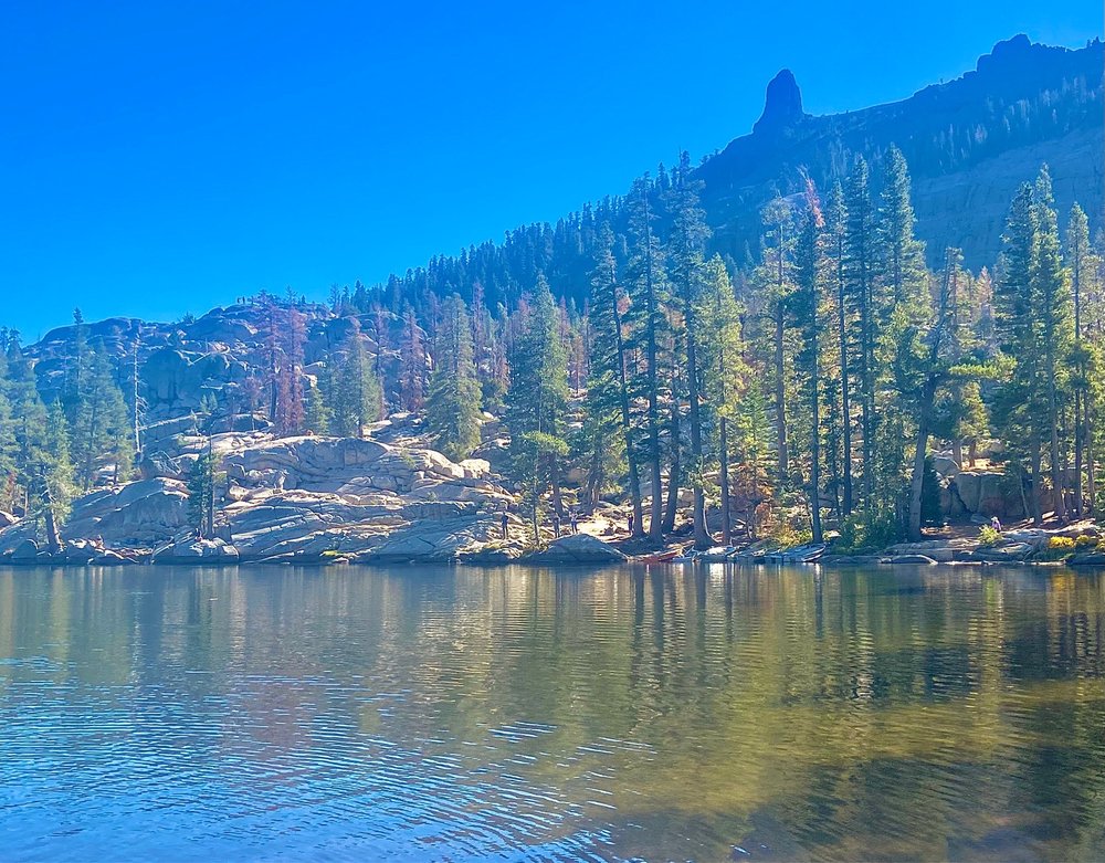 LAKE KIRKWOOD Updated September 2024 11 Photos Hwy 88, Kirkwood