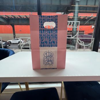 Sweets & Things - Desserts Near Me - Brooklyn, New York