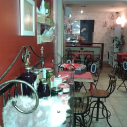 Le Mouton Carne de Cordeiro