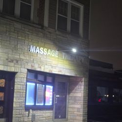 Massage Therapy