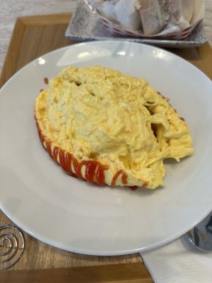 Cafe Itadaki by null