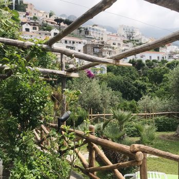 Hotel Dimora Fornillo - Hotels Near Me - Positano, SA