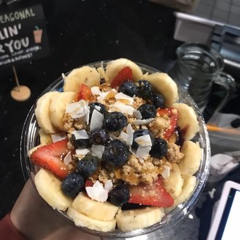 Pulp Juice Bar - So many good açaí! Yes berries. Mmmmm - Juice Bars & Smoothies Near Me - Orange, California Pulp Juice Bar - So many good açaí! Yes berries. Mmmmm - Juice Bars & Smoothies Near Me - Orange, California