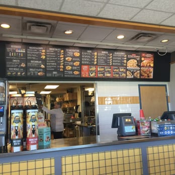 Taco Bueno - Order area. - Mexican Near Me - Arlington, Texas Taco Bueno - Order area. - Mexican Near Me - Arlington, Texas