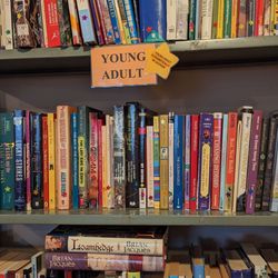 Hodge Memorial Library & Museum