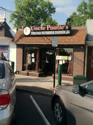 Uncle Paulie's by null