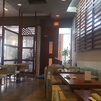 Genki Ya - Somerville - 5/4/2019 - What a gorgeous space! - Sushi Bars Near Me - Somerville, Massachusetts