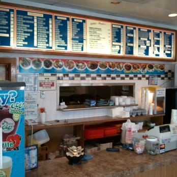 Poncho's Authentic Mexican & Seafood - This is where you order food. - Mexican Near Me - El Cajon, California Poncho's Authentic Mexican & Seafood - This is where you order food. - Mexican Near Me - El Cajon, California