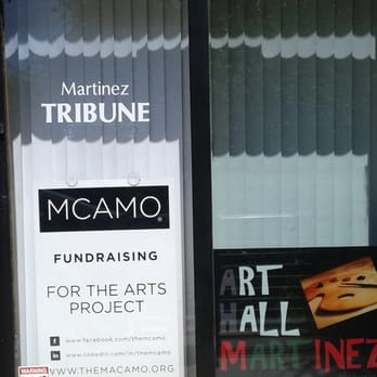Art Hall Martinez - AHM Office - Cultural Center Near Me - Martinez, California Art Hall Martinez - AHM Office - Cultural Center Near Me - Martinez, California