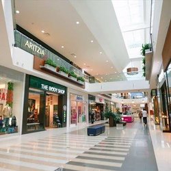 Southcentre Mall