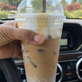 Peet's Coffee - Coffee & Tea Near Me - Morgan Hill, California Peet's Coffee - Coffee & Tea Near Me - Morgan Hill, California